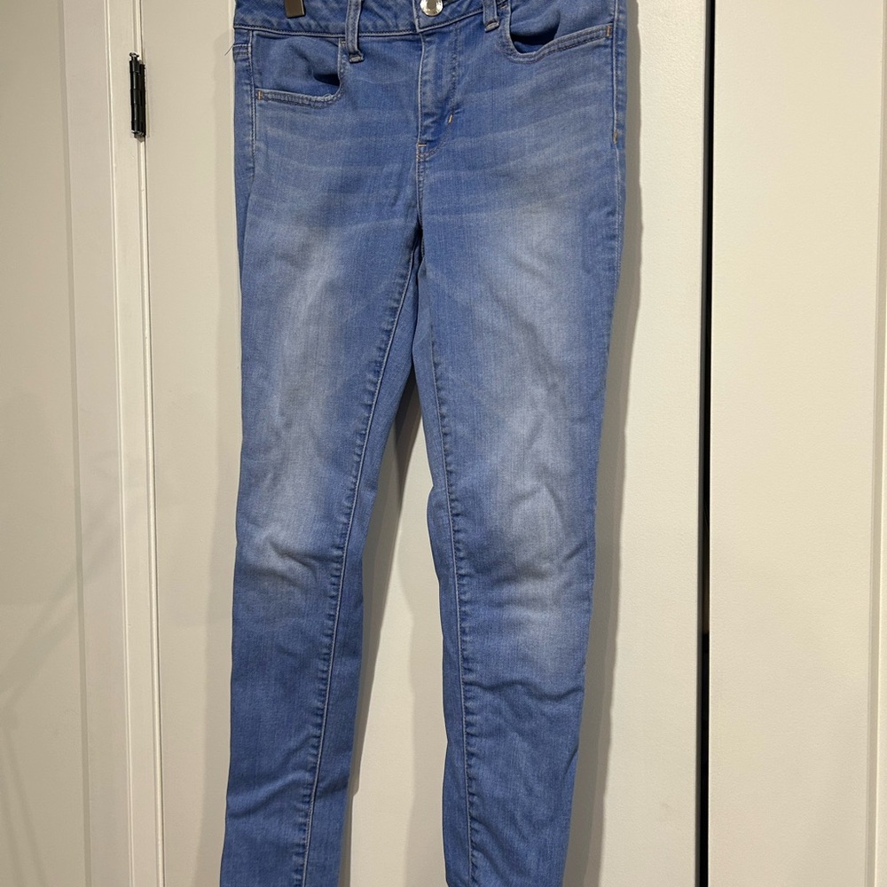 American Eagle Women's Jeans